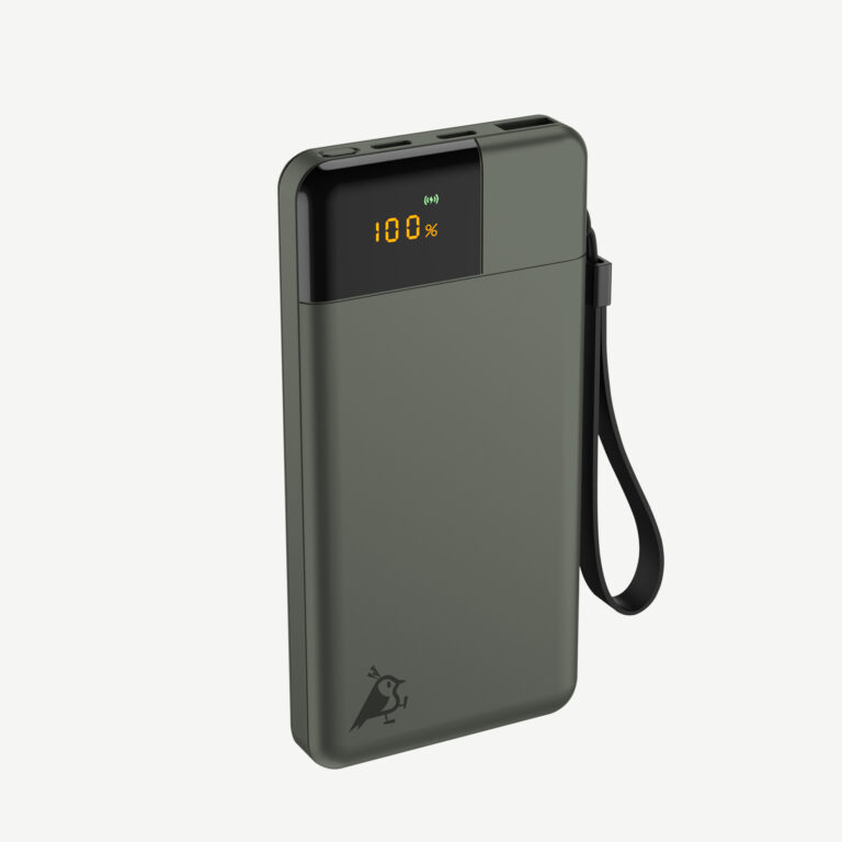 Powerbird B10 - 10 000 mAh