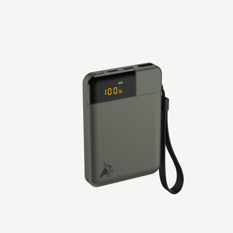 Powerbird B5 - 5 000 mAh