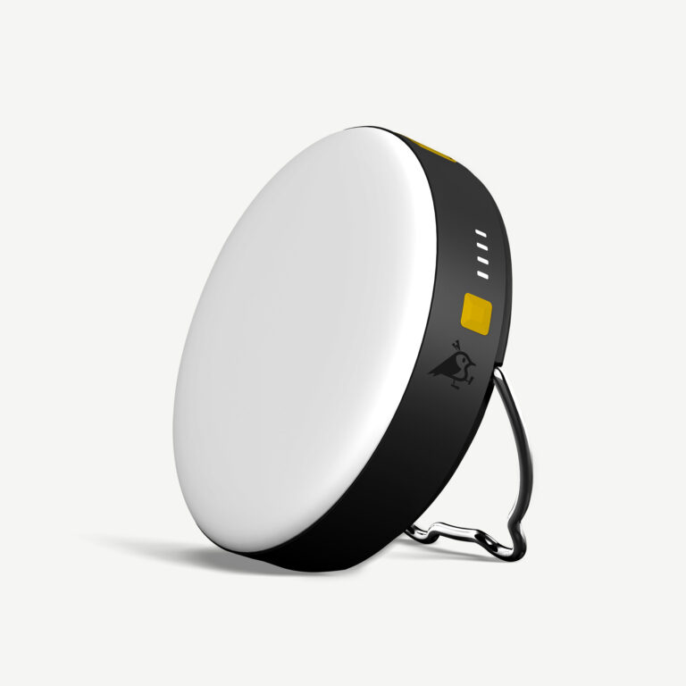 Powerbird BL10 - Powerbank and Light