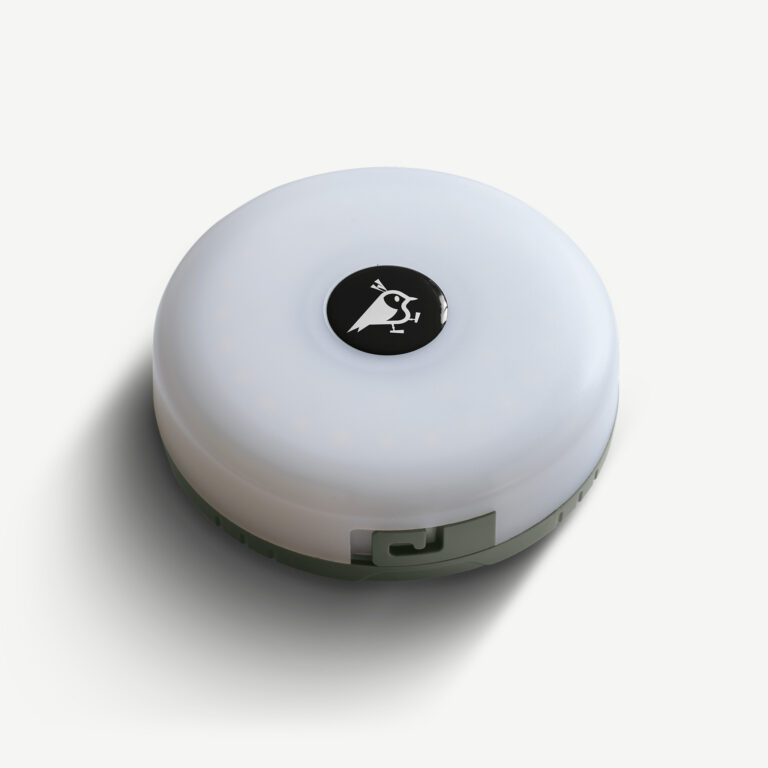 Lightbird BL2 - Loop Light RGB