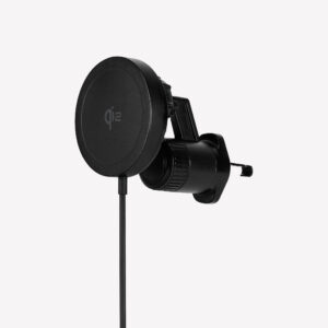 Chargebird QC1 - Qi2 Wireless Charger 3in1