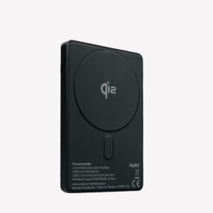 Aqiila Qi2 Power Bank 5,000mAh