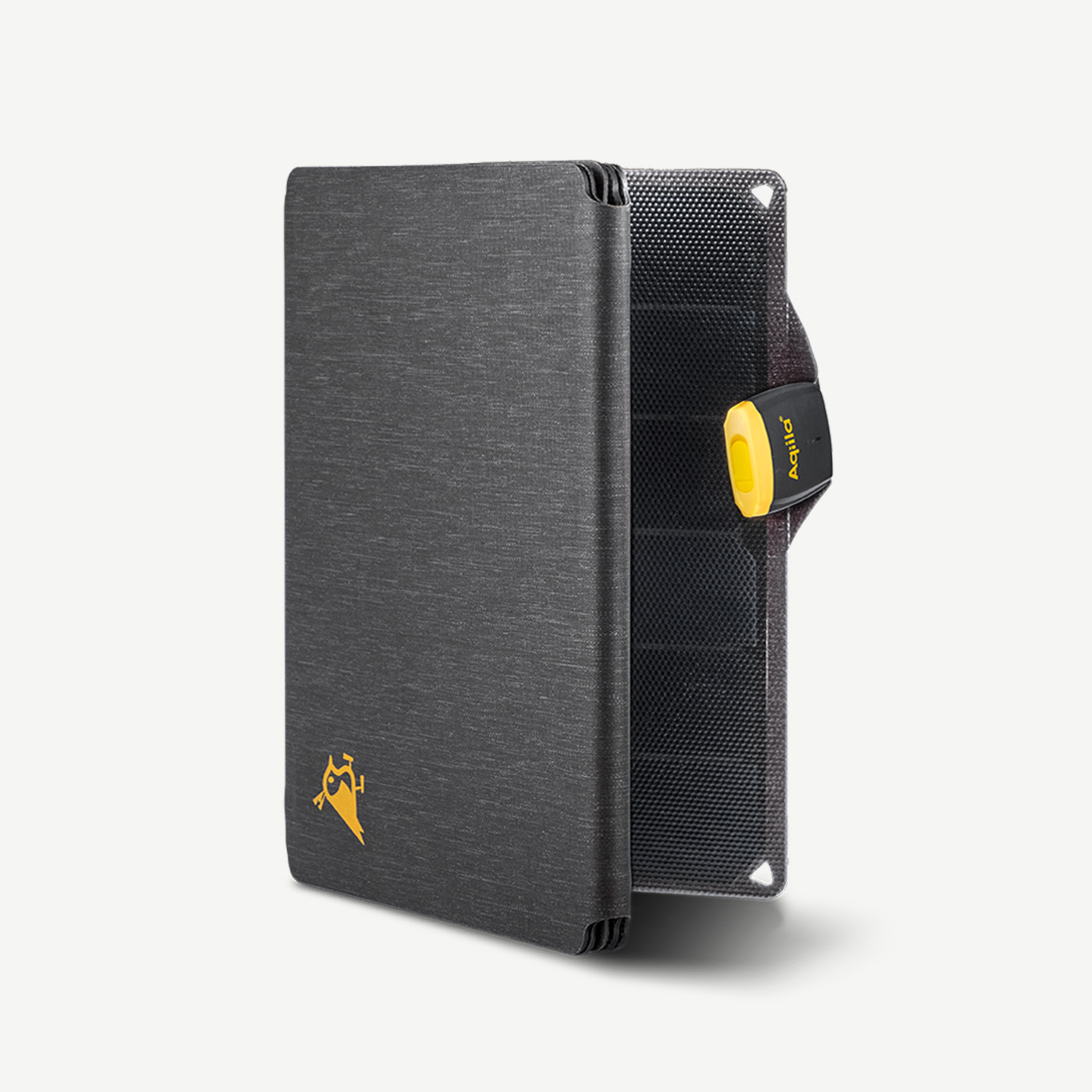 Sunbird P40 - half open